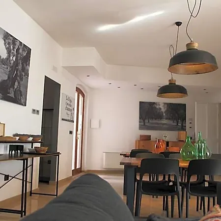 Le Terrazze Balice Bed & Breakfast 3*