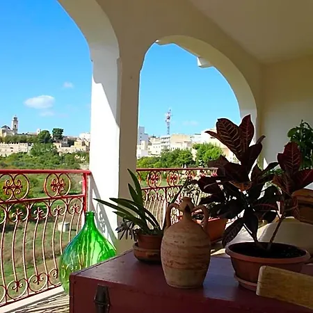 Le Terrazze Balice Hotel 3*