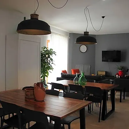 Le Terrazze Balice Hotel Mariotto