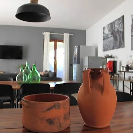 Bed & Breakfast Le Terrazze Balice