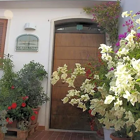 Hotel Le Terrazze Balice