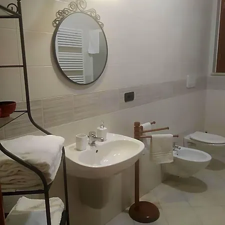 Le Terrazze Balice 3* Mariotto