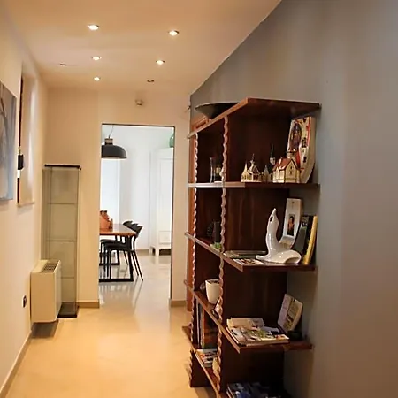 Le Terrazze Balice Bed & Breakfast Mariotto