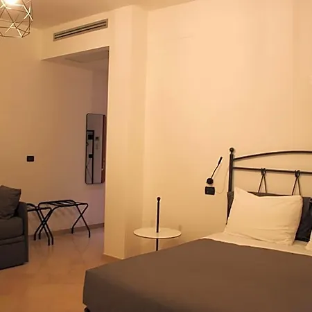 Hotel Le Terrazze Balice