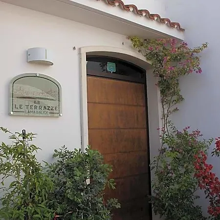 Hotel Le Terrazze Balice