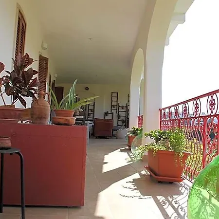 Bed & Breakfast Le Terrazze Balice Mariotto
