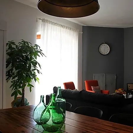 Le Terrazze Balice Hotel