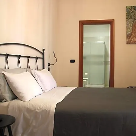 Le Terrazze Balice Hotel 3*