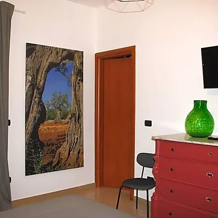Le Terrazze Balice Hotel 3*