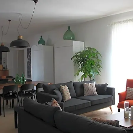 Le Terrazze Balice Hotel Mariotto