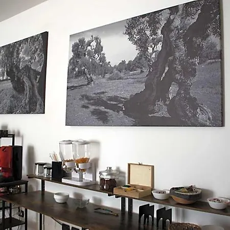 Le Terrazze Balice Hotel 3*